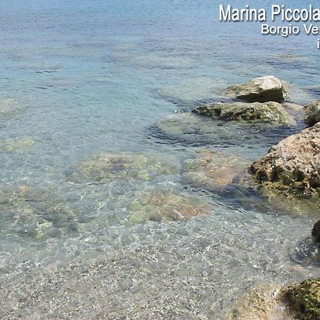 Ligure Residence Borgio Verezzi Luaran gambar