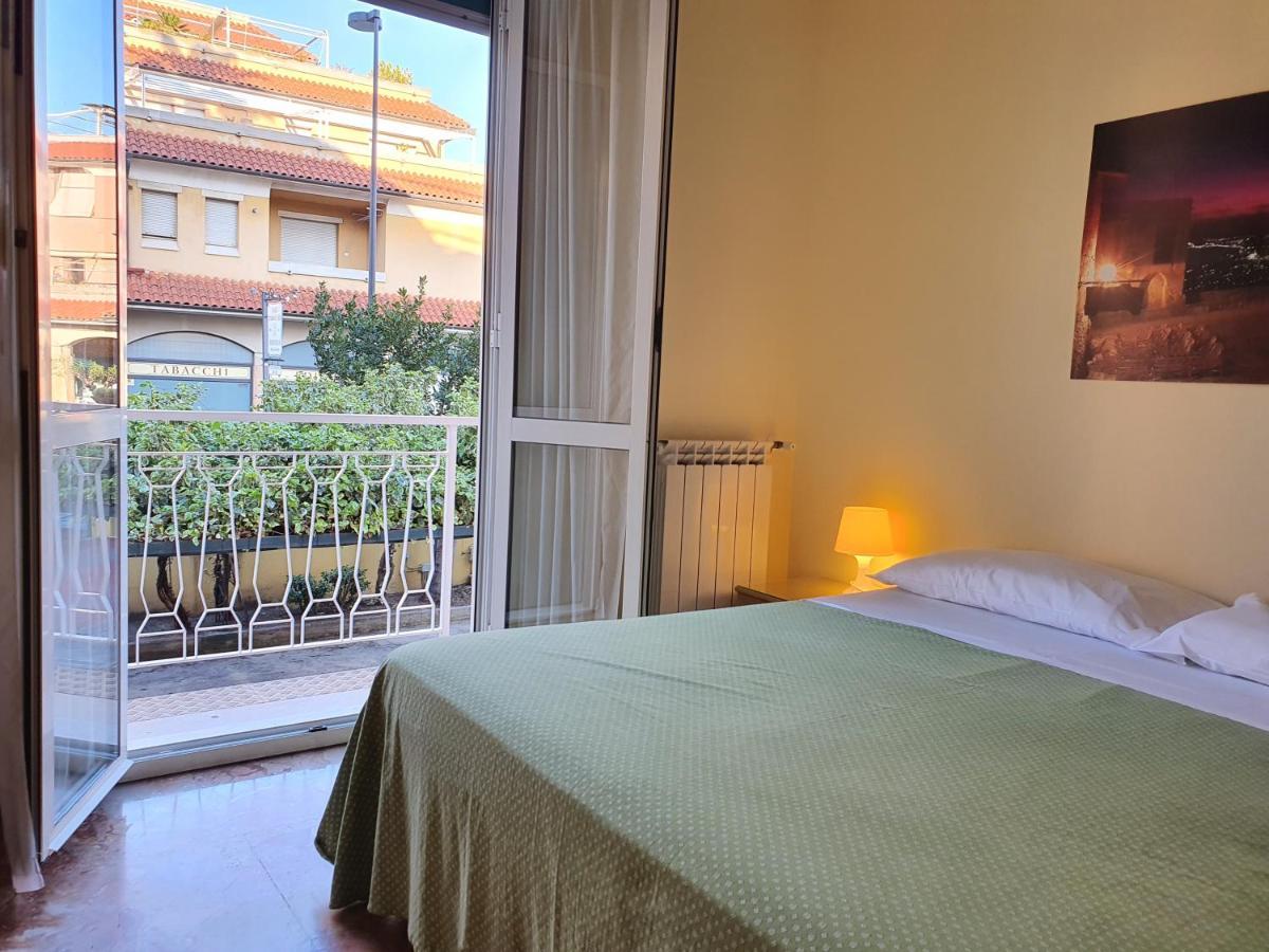 Ligure Residence Borgio Verezzi Luaran gambar