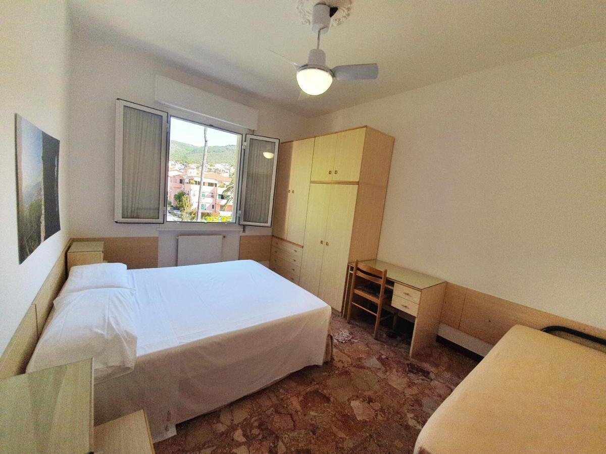 Ligure Residence Borgio Verezzi Luaran gambar