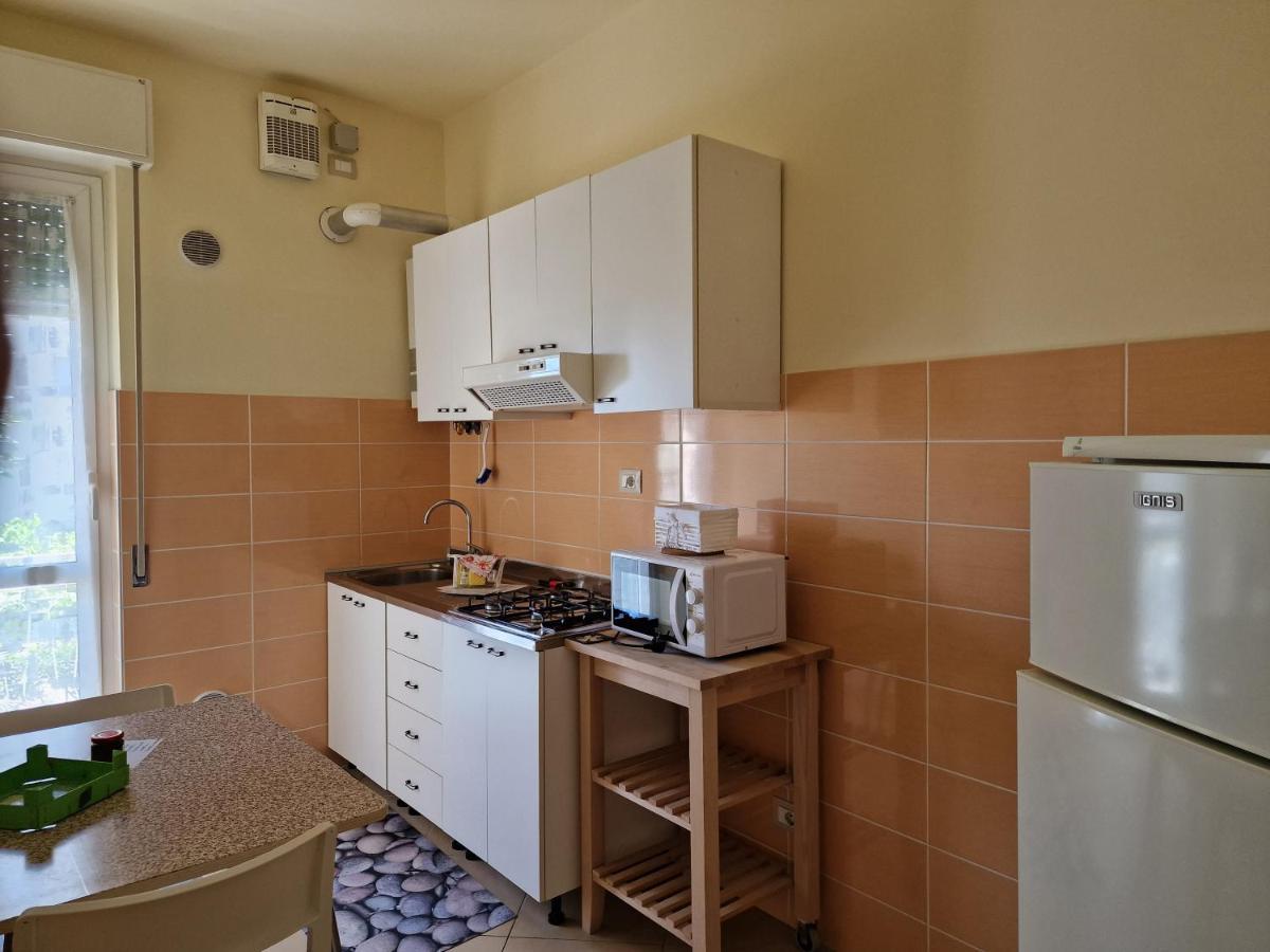 Ligure Residence Borgio Verezzi Luaran gambar