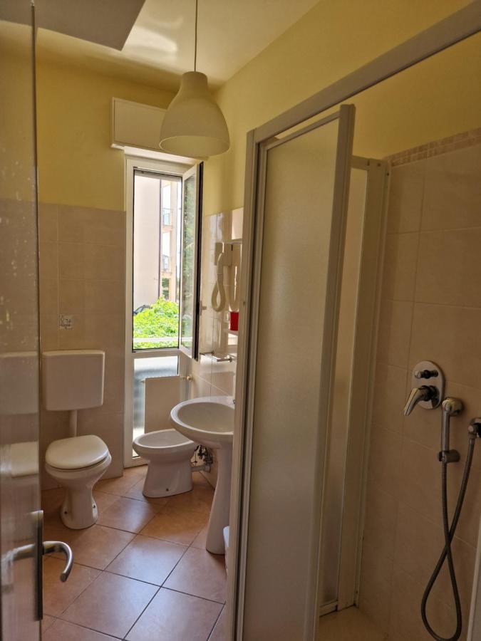 Ligure Residence Borgio Verezzi Luaran gambar