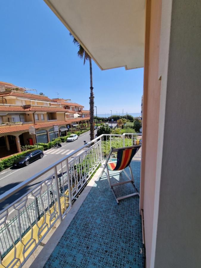 Ligure Residence Borgio Verezzi Luaran gambar