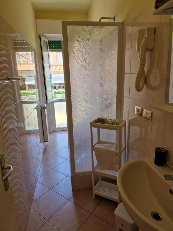 Ligure Residence Borgio Verezzi Luaran gambar