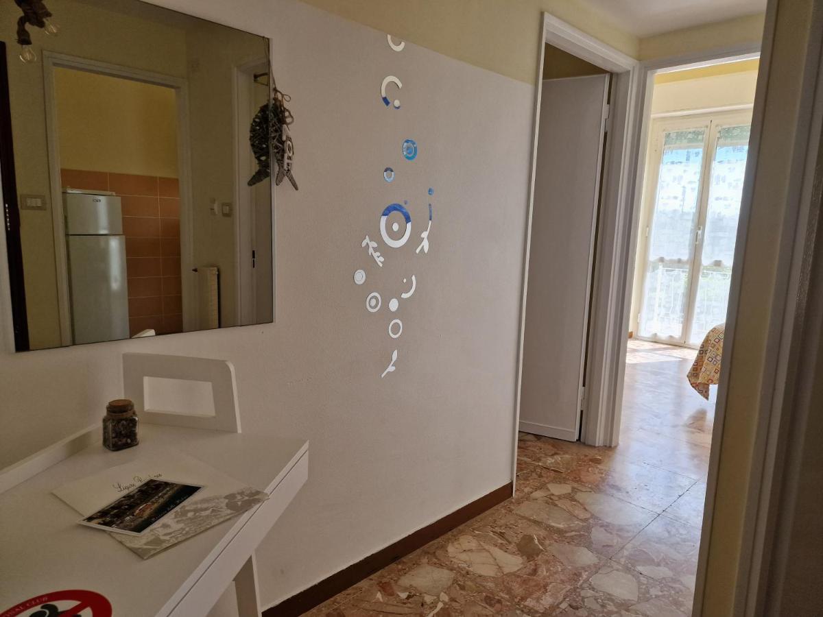 Ligure Residence Borgio Verezzi Luaran gambar