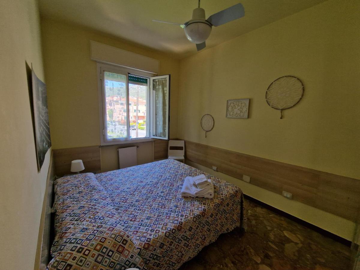 Ligure Residence Borgio Verezzi Luaran gambar