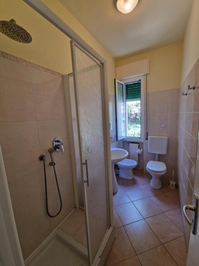 Ligure Residence Borgio Verezzi Luaran gambar