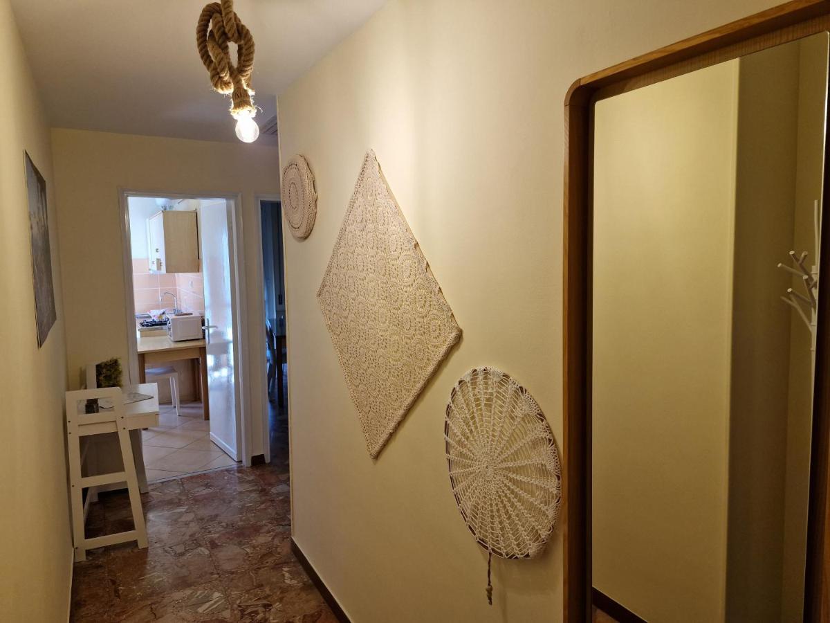 Ligure Residence Borgio Verezzi Luaran gambar