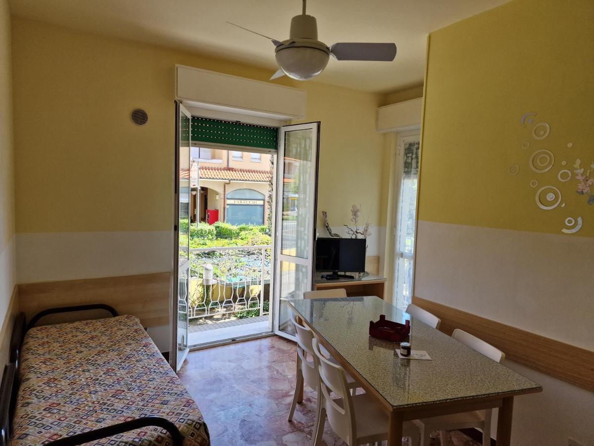 Ligure Residence Borgio Verezzi Luaran gambar