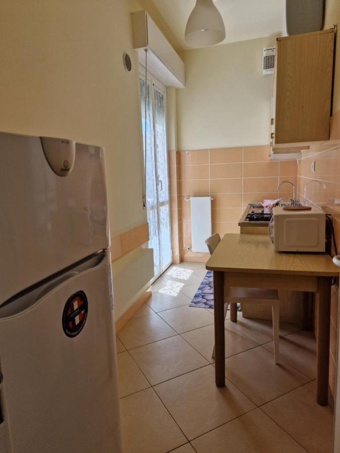 Ligure Residence Borgio Verezzi Luaran gambar