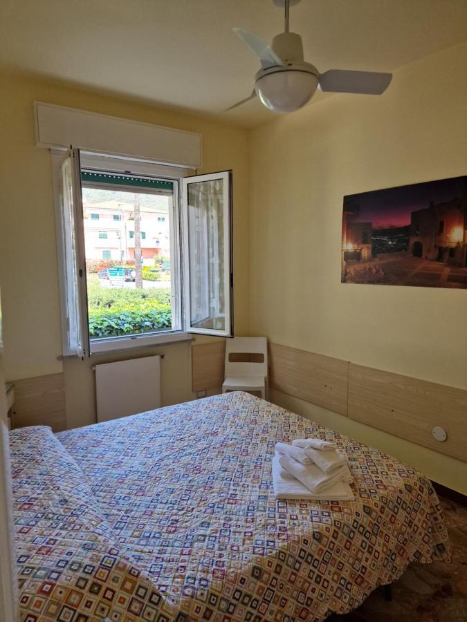 Ligure Residence Borgio Verezzi Luaran gambar