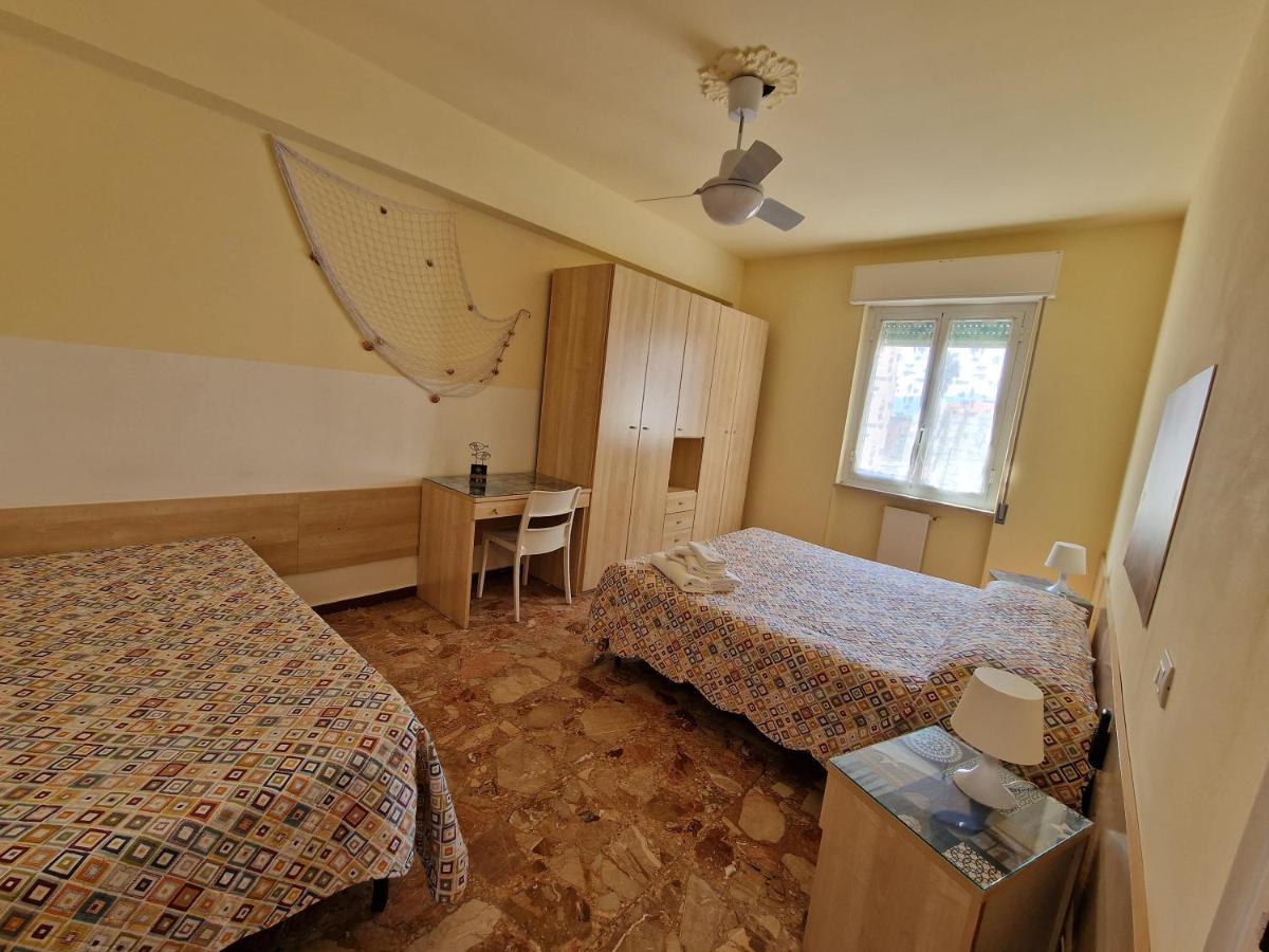 Ligure Residence Borgio Verezzi Luaran gambar