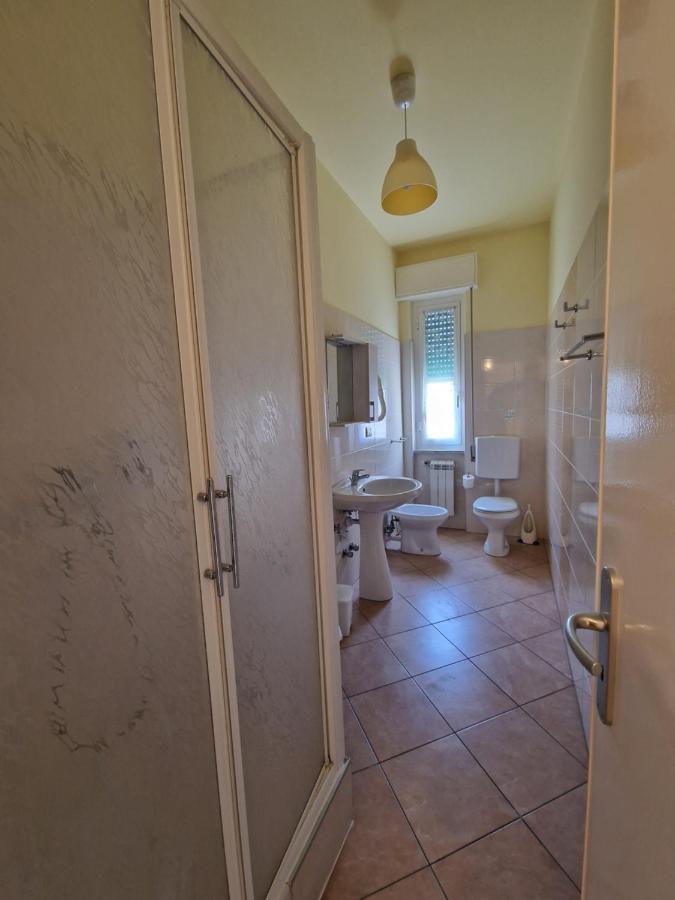 Ligure Residence Borgio Verezzi Luaran gambar