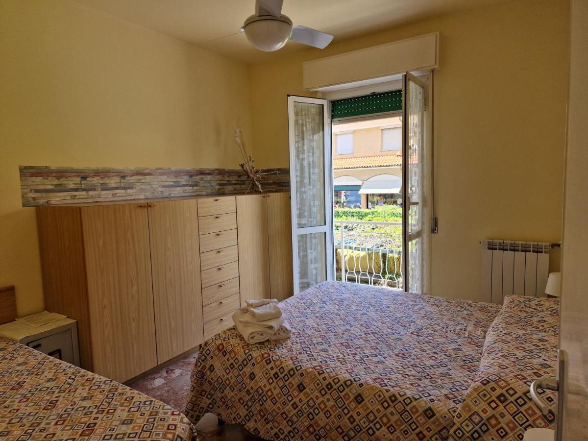 Ligure Residence Borgio Verezzi Luaran gambar