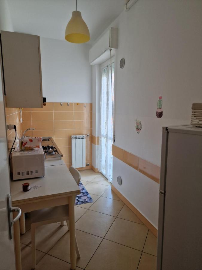 Ligure Residence Borgio Verezzi Luaran gambar