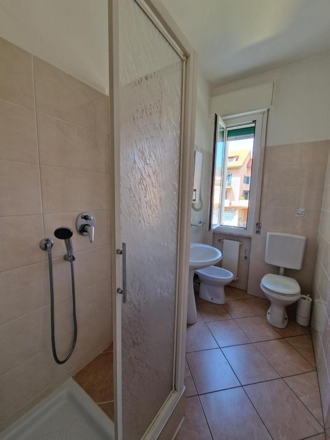 Ligure Residence Borgio Verezzi Luaran gambar