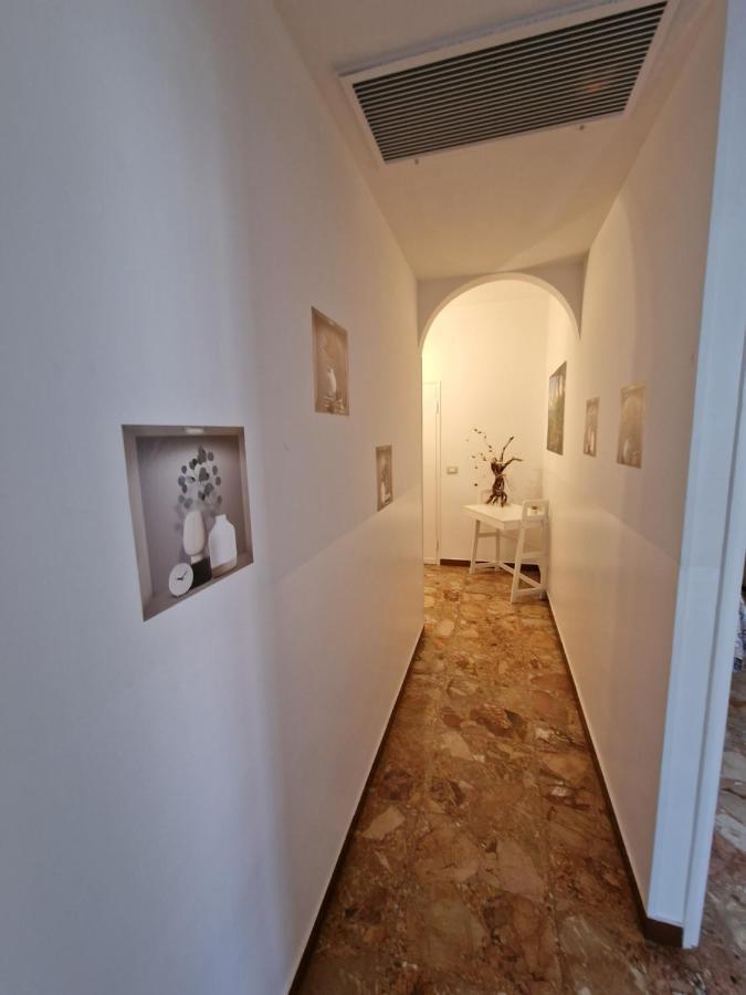 Ligure Residence Borgio Verezzi Luaran gambar