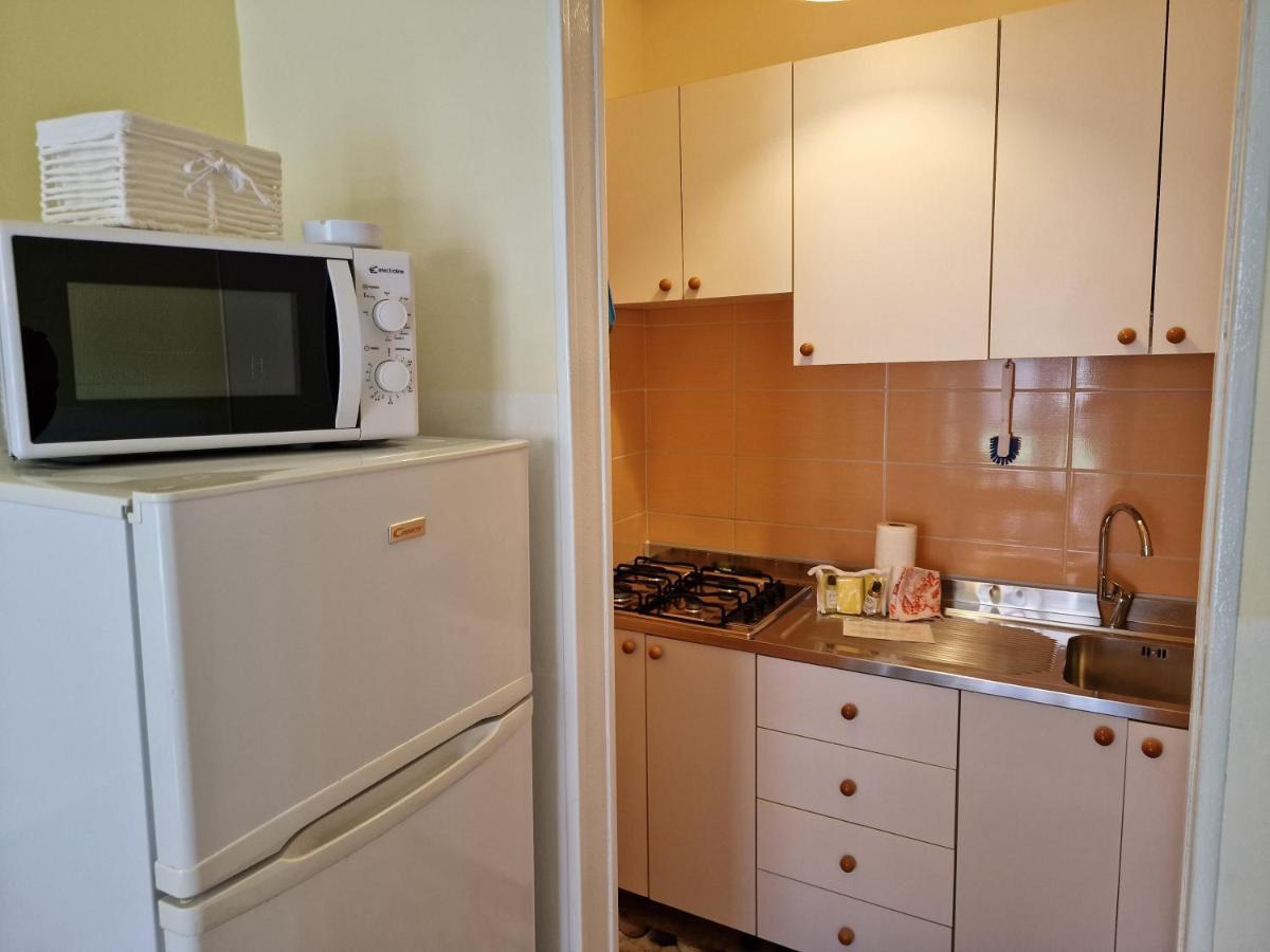 Ligure Residence Borgio Verezzi Luaran gambar