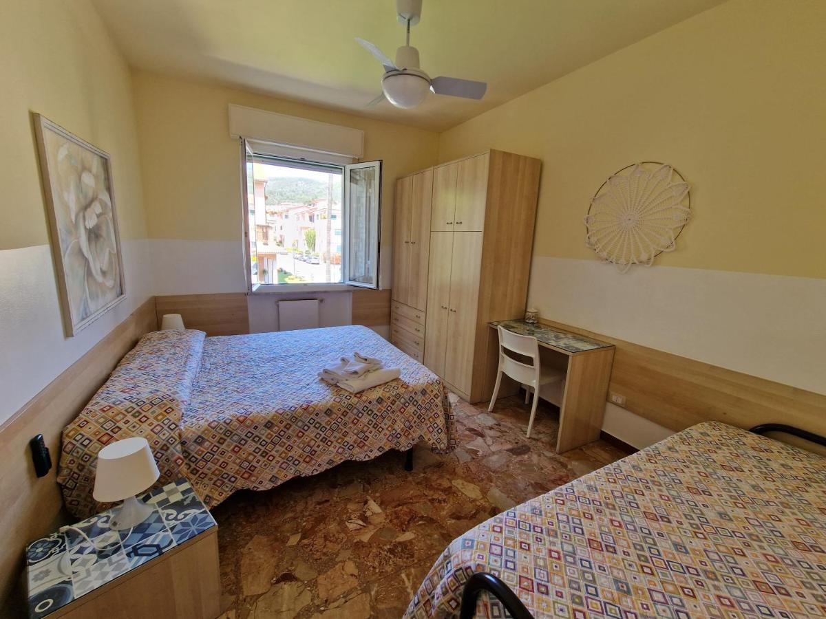 Ligure Residence Borgio Verezzi Luaran gambar