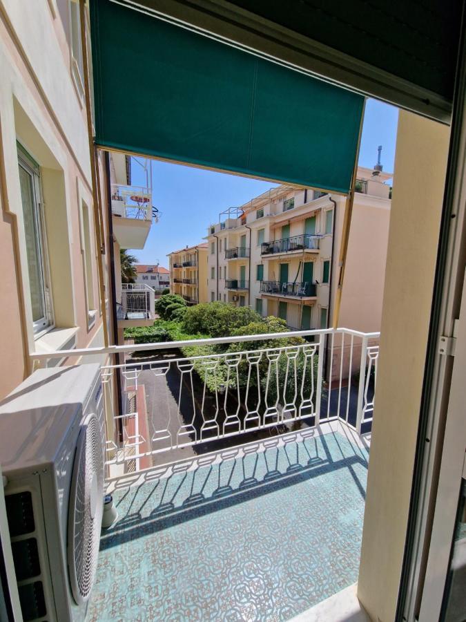Ligure Residence Borgio Verezzi Luaran gambar