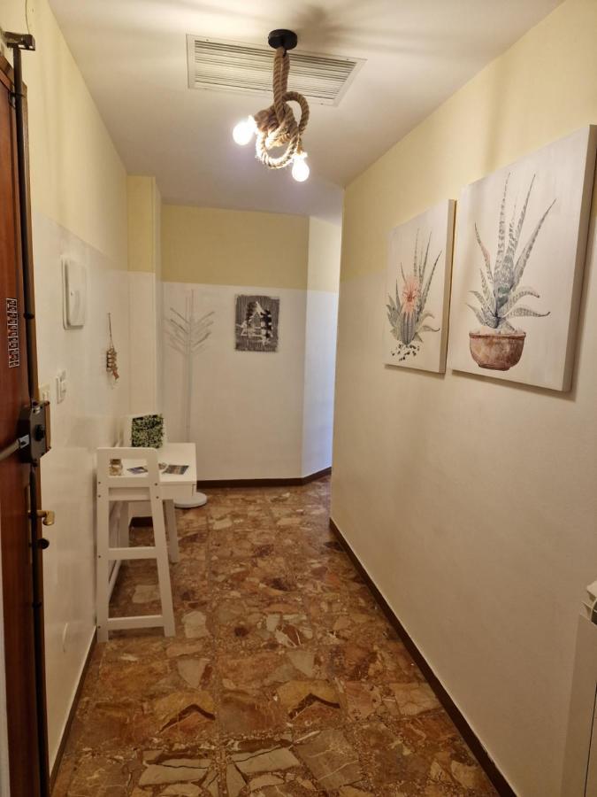 Ligure Residence Borgio Verezzi Luaran gambar