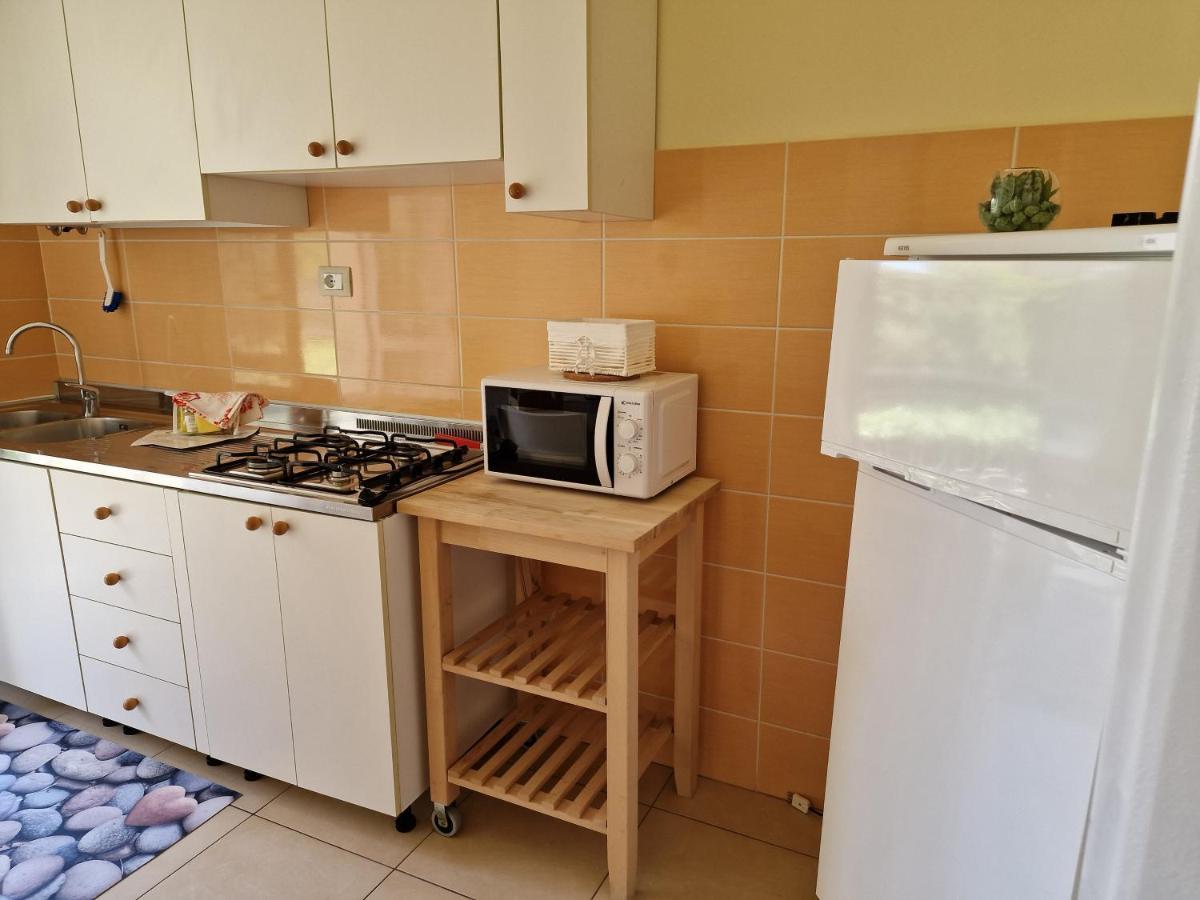 Ligure Residence Borgio Verezzi Luaran gambar