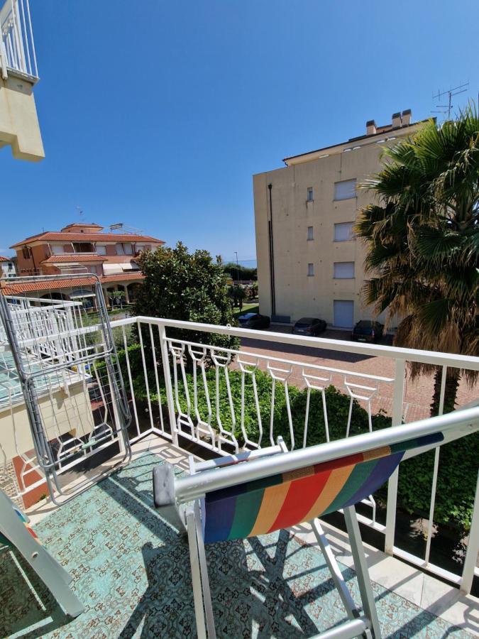 Ligure Residence Borgio Verezzi Luaran gambar