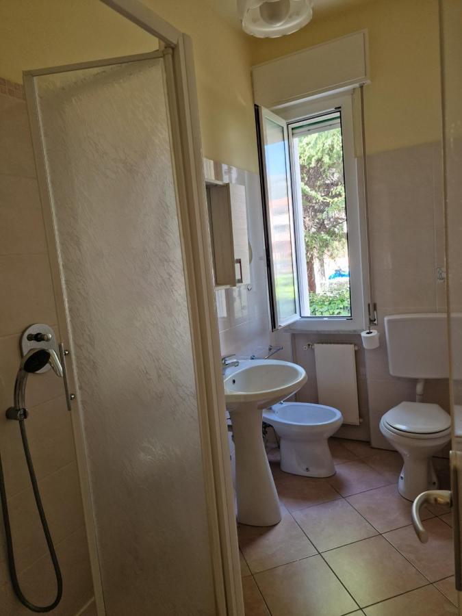 Ligure Residence Borgio Verezzi Luaran gambar