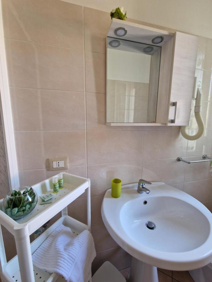 Ligure Residence Borgio Verezzi Luaran gambar
