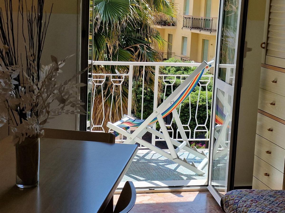 Ligure Residence Borgio Verezzi Luaran gambar