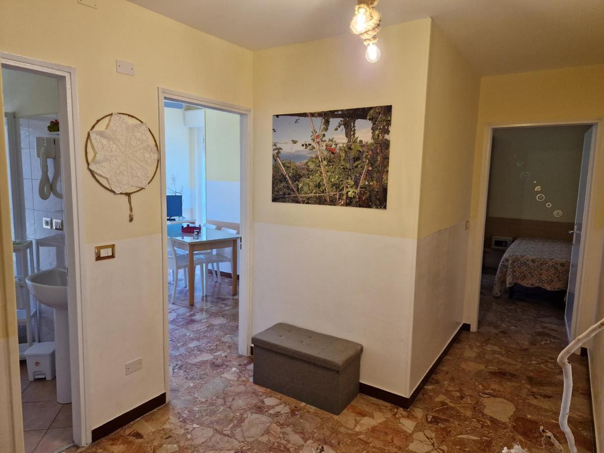 Ligure Residence Borgio Verezzi Luaran gambar