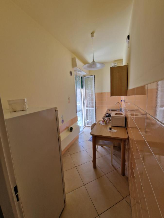 Ligure Residence Borgio Verezzi Luaran gambar