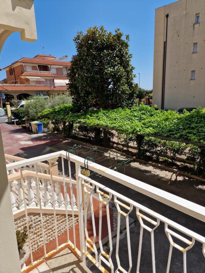 Ligure Residence Borgio Verezzi Luaran gambar