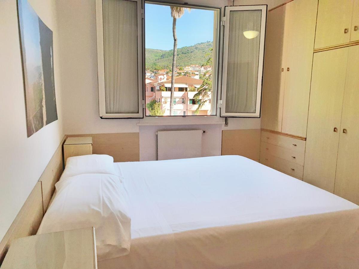 Ligure Residence Borgio Verezzi Luaran gambar